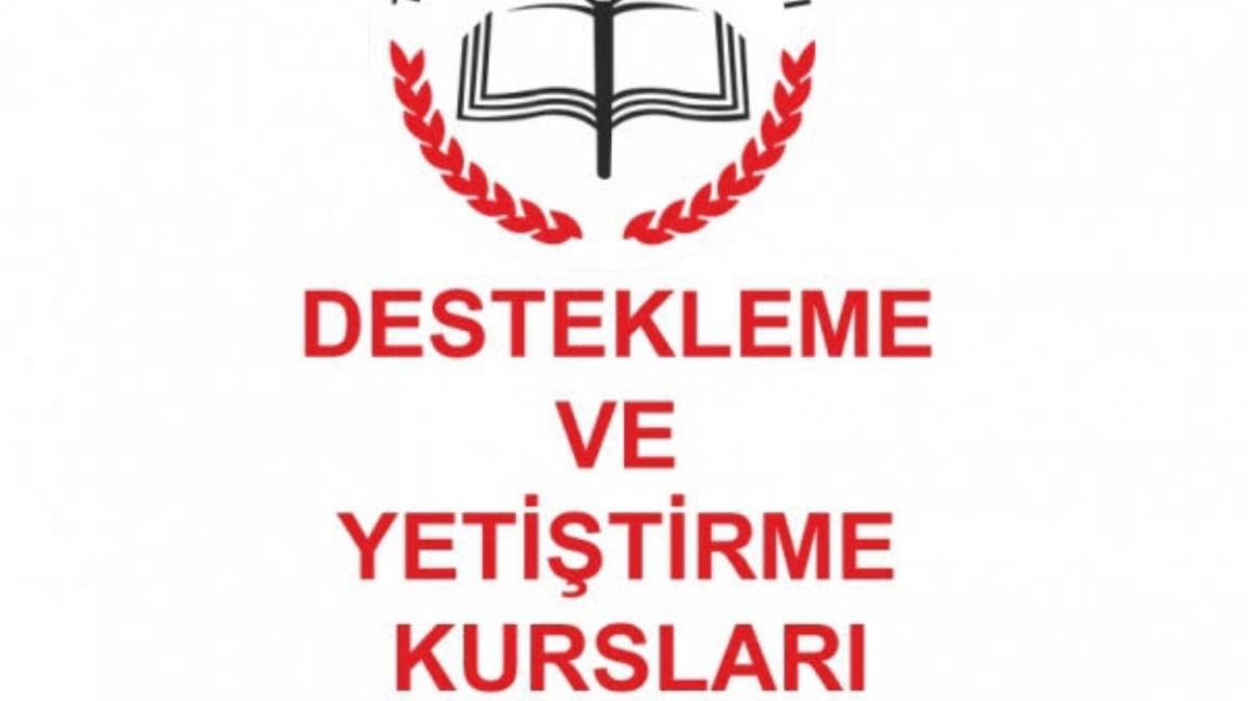 2024 DESTEKLEME VE YETİŞTİRME KURSLARI İLE YAZ OKULU TAKVİMİ BELLİ OLDU ...